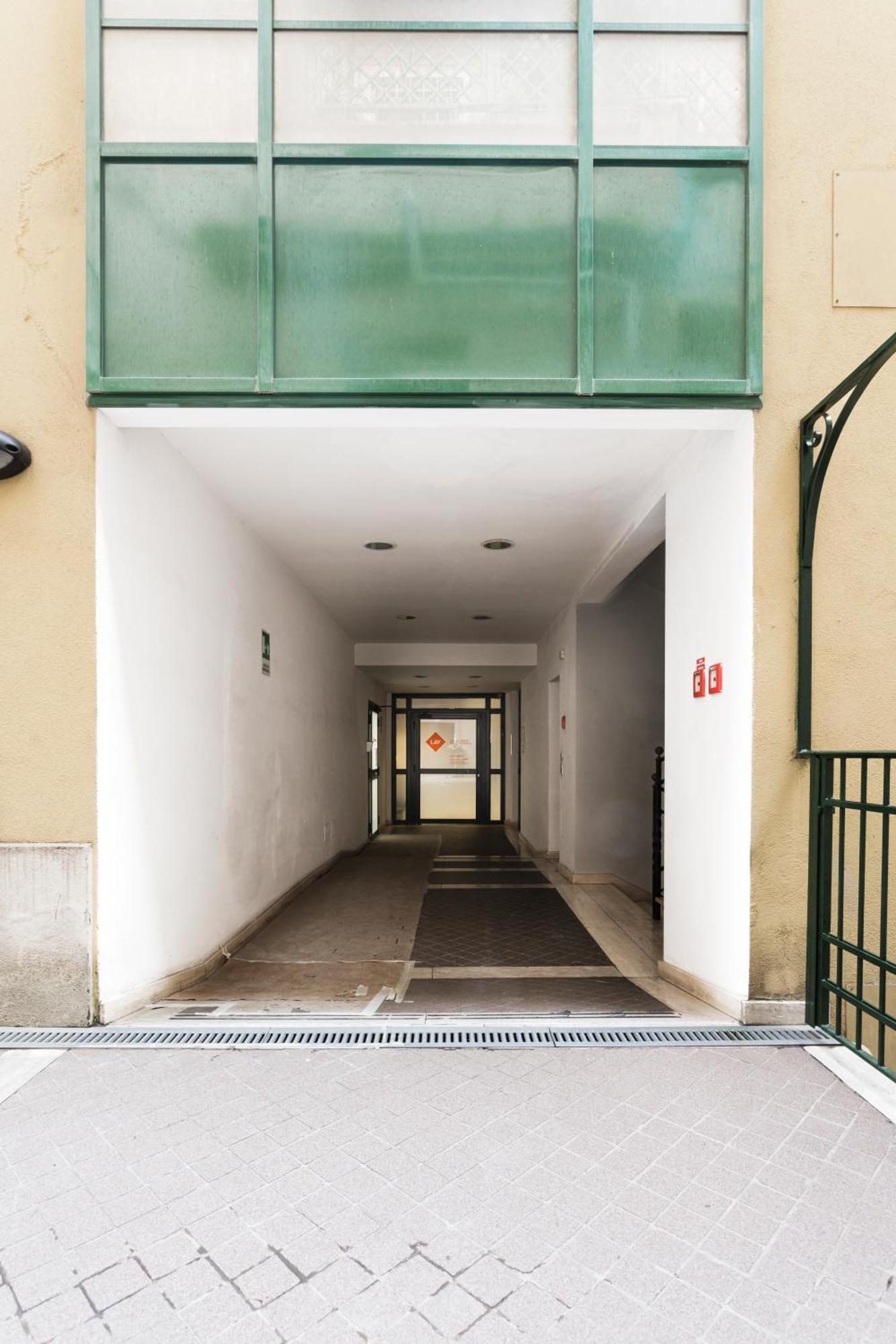 Studio Margherita Roma Esterno foto