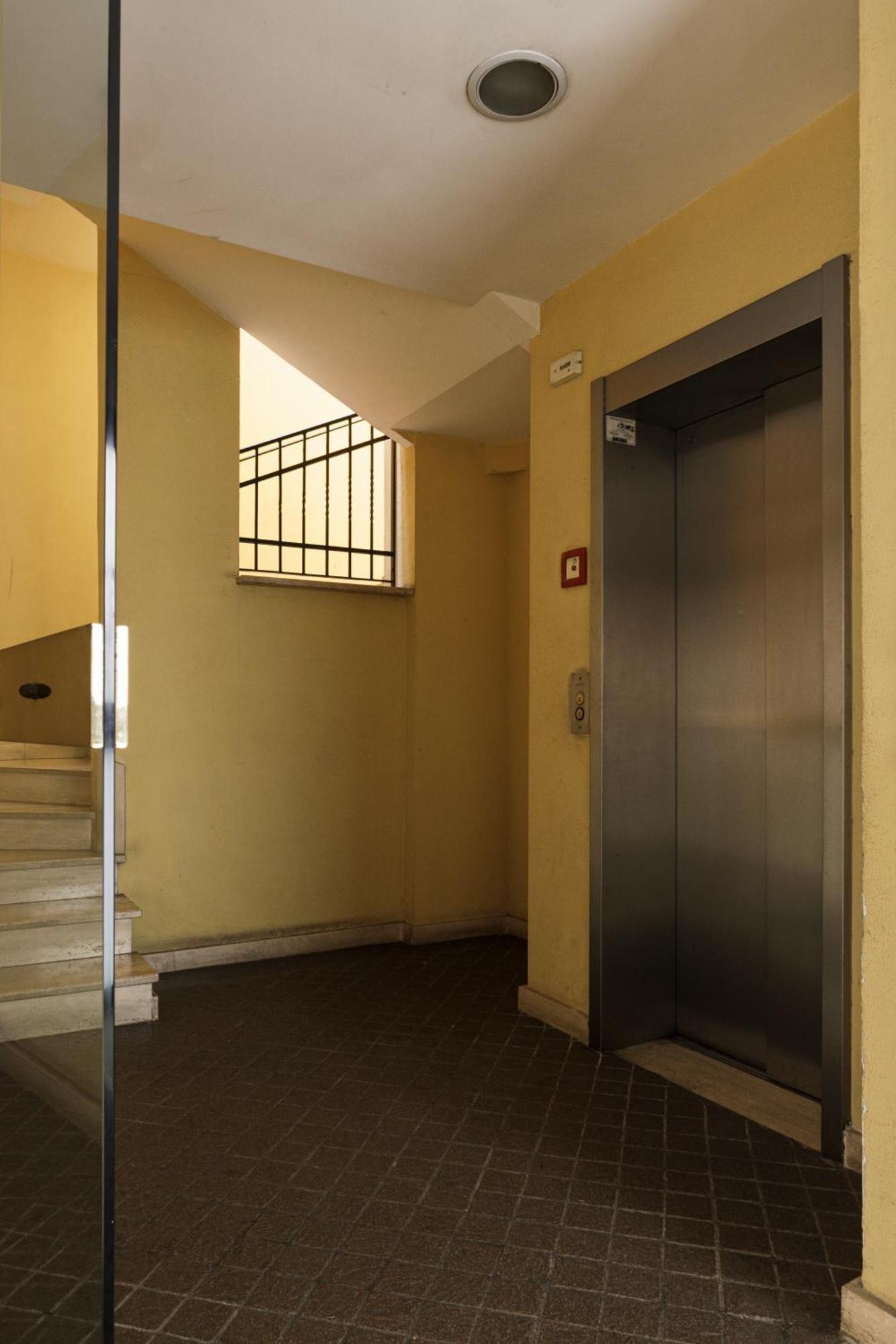 Studio Margherita Roma Esterno foto