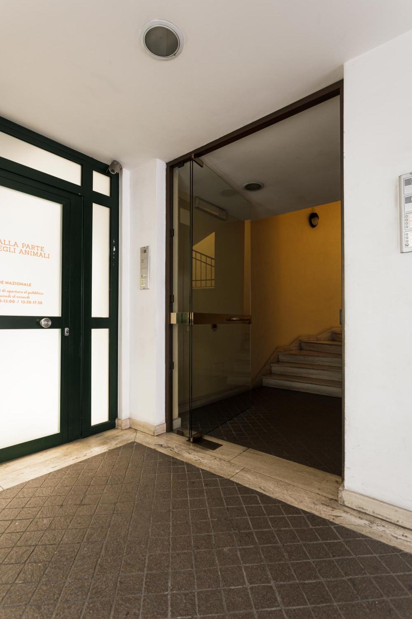 Studio Margherita Roma Esterno foto