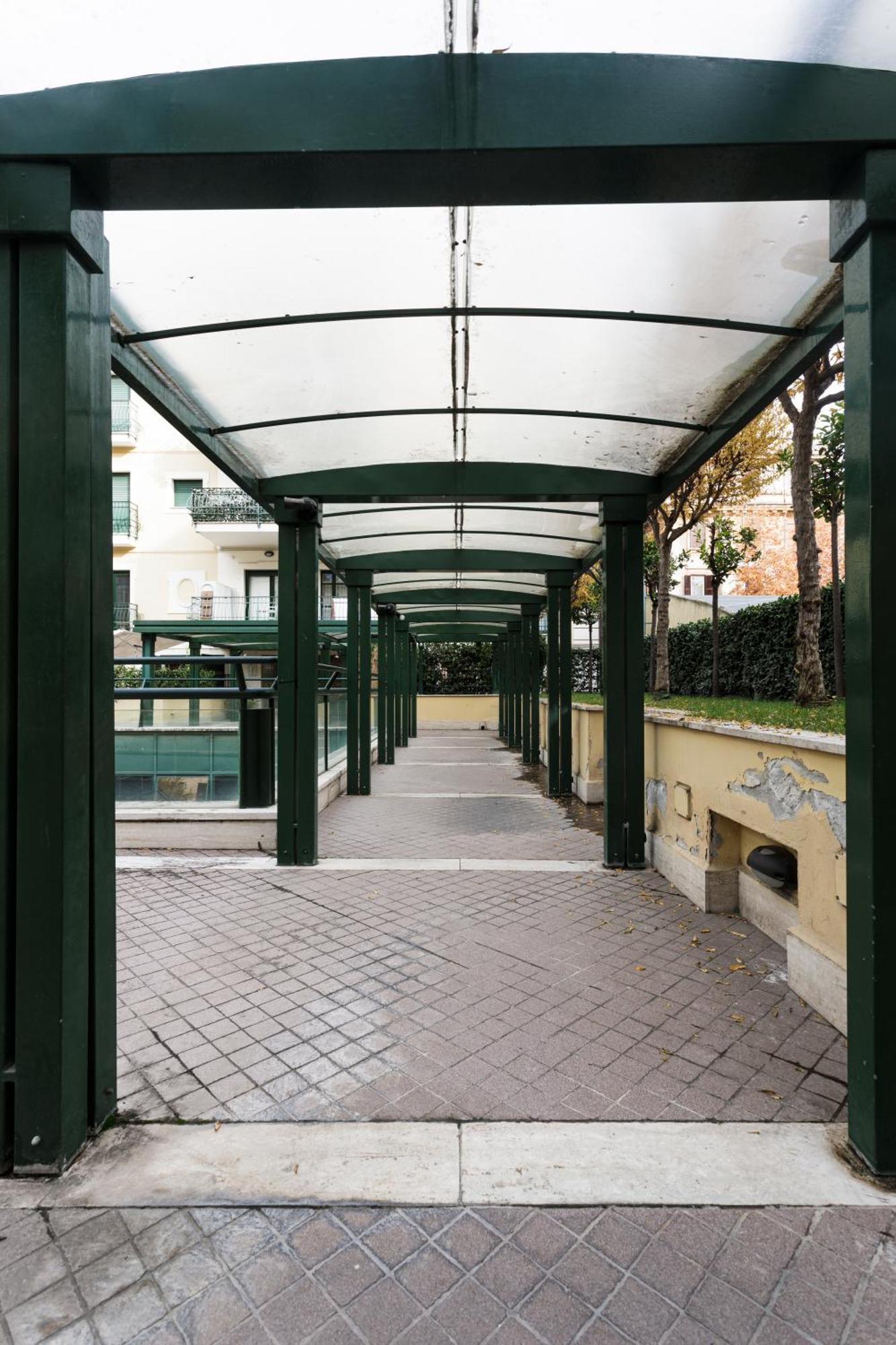 Studio Margherita Roma Esterno foto