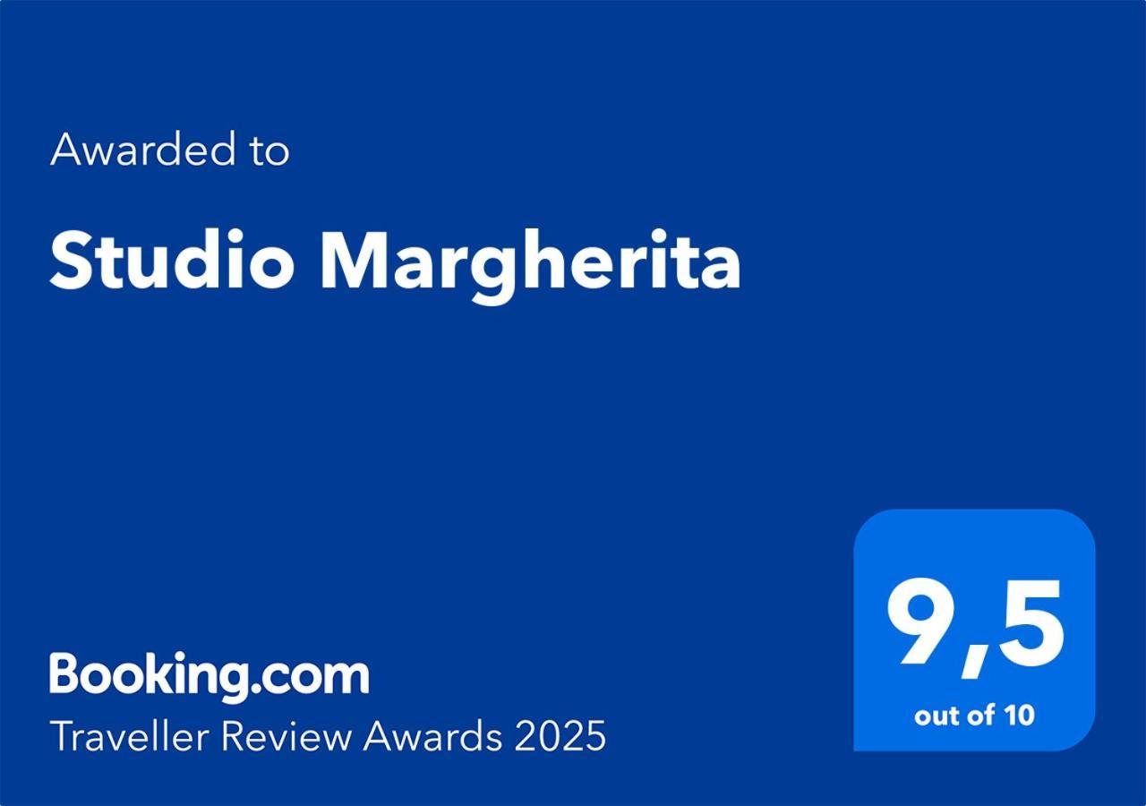 Studio Margherita Roma Esterno foto